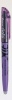 Pilot Frixion Light Erasable Chisel Tip Highlighter - Violet Photo
