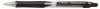 Pilot H-123 Progrex Clutch 0.3mm Pencil - Black Barrel Photo