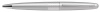 Pilot MR Ballpoint Pen - Silver Dots Barrel Photo