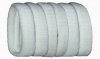 Chic Harmfree Thin Hairing Band 6 Pack - White Photo