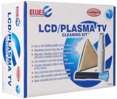 Photo of Ellies LCD & Plasma TV Cleaning Kit