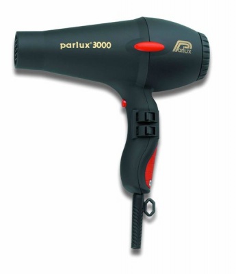 Photo of Parlux 3000 1810W Hair Dryer - Black