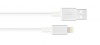 Moshi USB Cable Lightning Connector 3M - White Photo