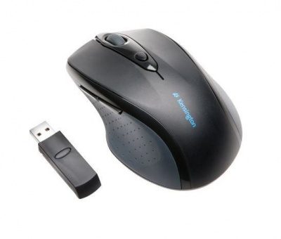 Photo of Kensington Pro Fit Wireless Full Size Mouse