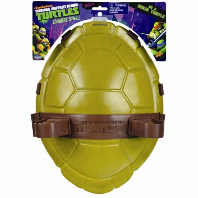 Teenage Mutant Ninja Turtles Teenage Mutant Ninja Turtle Shell