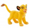 Bullyland The Lion King Young Simba - 4.6cm Photo