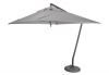 CAPE UMBRELLAS - 2.5m Speciality Line Britannia Square Umbrella - Ecru Photo