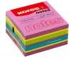 Kores Cubo Notes - Spring Colours Photo