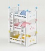 Sylvanian Family Triple Bunk Beds Photo