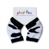 Plod Ons - Knee Protector - Cow Print Photo