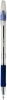 Pilot Supergrip Light Fine Ballpoint Pen - Blue Photo