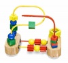 Melissa & Doug First Bead Maze Photo