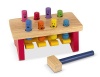 Melissa & Doug Deluxe Pounding Bench Photo