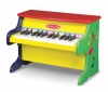 Melissa & Doug Learn-to-Play Piano Photo