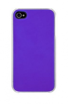 Photo of Qdos Smoothies Case For IPhone 4G & 4S - Purple