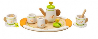 Photo of Hape Tea Set For Two