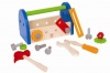 Hape Fix It Tool Box Photo