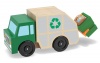 Melissa & Doug Garbage Truck Photo