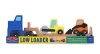Melissa & Doug Wooden Low Loader Photo