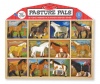 Melissa & Doug Wooden Pasture Pals Photo
