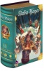 Baba Yaga Board Game Photo