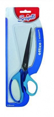 Photo of Scripto Office Scissors - 22cm