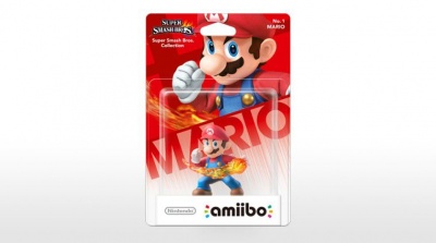 Photo of Amiibo - Mario Character Pack