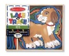 Melissa Doug Melissa & Doug Pets Lace & Trace Photo