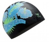 TYR Beach Babe Silicone Swimming Cap Photo