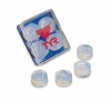 TYR Silicone Ear Plugs Photo