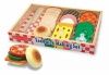 Melissa & Doug Sandwich Making Set Photo