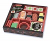 Melissa & Doug Sushi Slicing Playset Photo