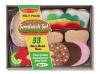 Melissa & Doug Felt Food Sandwich Set Photo