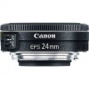 Canon EF-S 24mm f2.8 STM Lens Photo