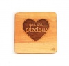 Moskito Kids - Wall Art - You Are Precious Photo