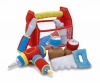 Melissa & Doug Toolbox Fill and Spill Photo