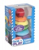 Melissa & Doug Rainbow Stacker Plush Photo