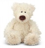 Melissa & Doug Baby Roscoe Bear - Vanilla Photo