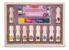 Melissa & Doug Deluxe Happy Handle Stamp Set Photo