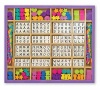 Melissa & Doug Wooden Stringing Beads Photo