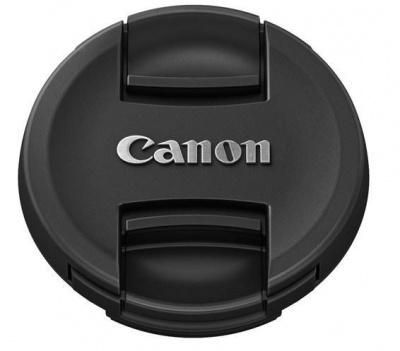 Photo of Canon E-52 mm Front Lens Cap
