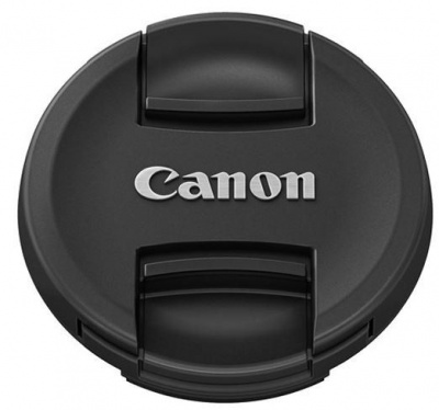 Photo of Canon E-58 MK 2 Front Lens Cap