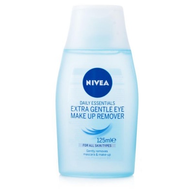 Photo of Nivea Visage Eye Makeup Remover - 125ml