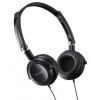 Pioneer Full Size DJ Type Headphones - Black Photo