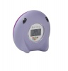 Brother Max - Ray Thermometer - Lavender and Plum Photo