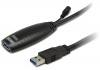 Unitek Y-3018 - USB 3.0 Active Extension Cable - 10M Photo
