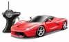 Maisto Remote Control 1/14 Ferrari LaFerrari Ready To Run Photo