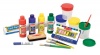 Melissa & Doug Easel Accessory Set Photo