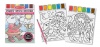 Melissa & Doug Paint with Water - Pink Photo
