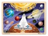 Melissa Doug Melissa & Doug Space Voyage Wooden Jigsaw - 48 Piece Photo